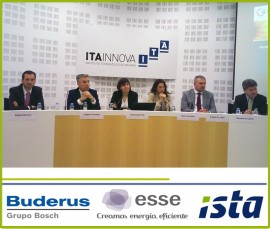 FOTO mesa redondaGIRA Zaragoza FOTO mesa redondaGIRA Zaragoza
