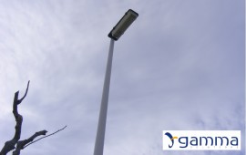 Gamma Caso Gamma Caso