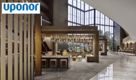 Uponor Caso Uponor Caso