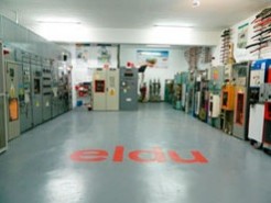 Eldu curso Eldu curso
