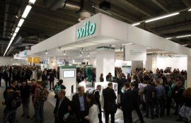 Wilo Frankfurt Wilo Frankfurt