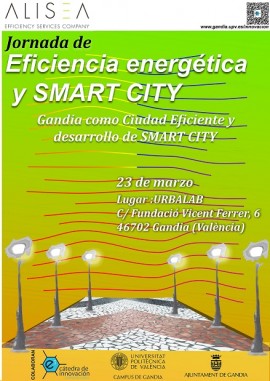 CARTEL JORNADA GANDÍA CARTEL JORNADA GANDÍA