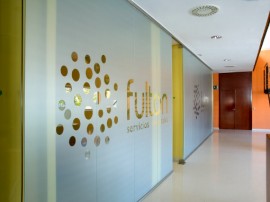 fulton interior oficinas centrales fulton interior oficinas centrales
