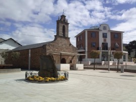 Ayuntamiento Cubillos del Sil Ayuntamiento Cubillos del Sil