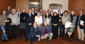 Comité Técnicos Comité Técnicos