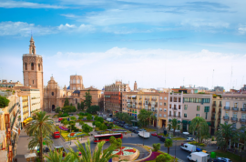 CBRE Valencia CBRE Valencia