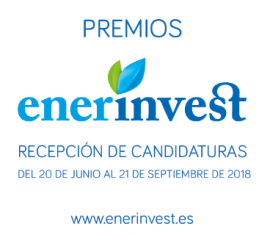 Premios Enerinvest Premios Enerinvest