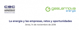 Jornada Gesternova Jornada Gesternova
