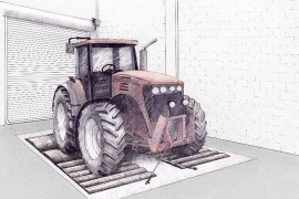 dynamometer dynamometer