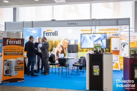 FERIA DE LA ENERXÍA FERIA DE LA ENERXÍA