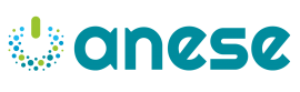 logo anese logo anese