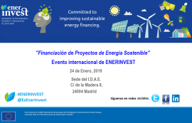 Evento enerinvest Evento enerinvest