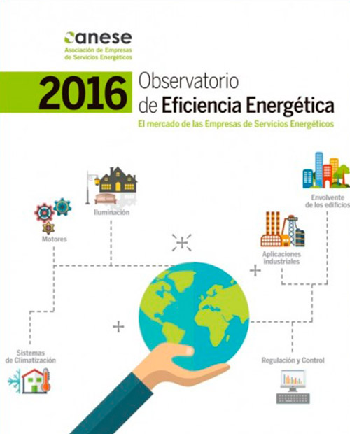 Portada del Observatorio 2016