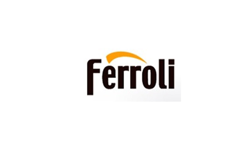 Logo-ferroli