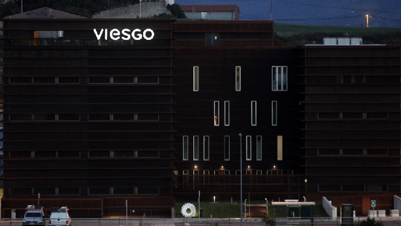 Viesgo-Eficiencia