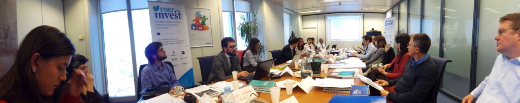 PresentaciónEnerinvest2