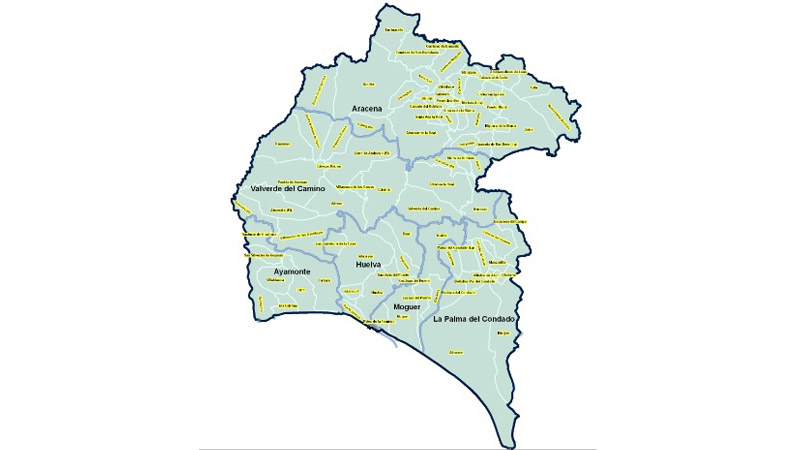 Huelva