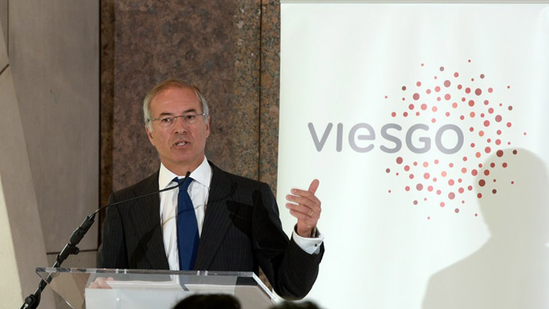 Viesgo-EBITDA