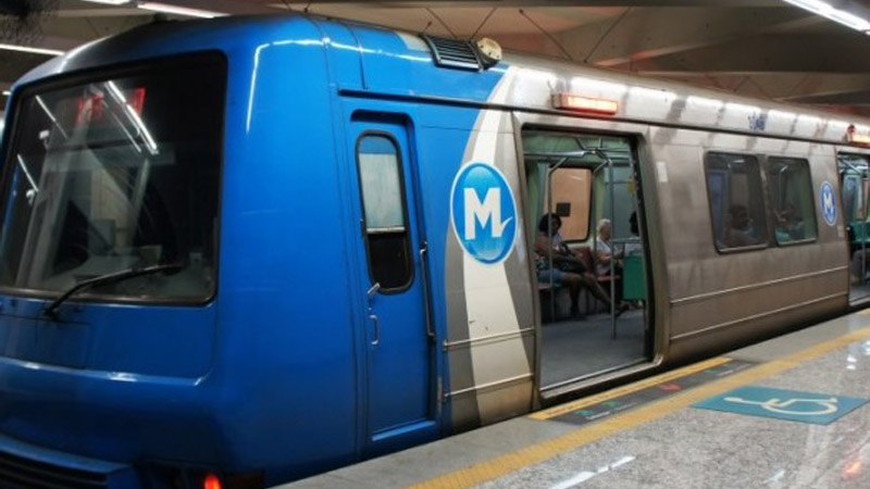 Ingeteam-metro