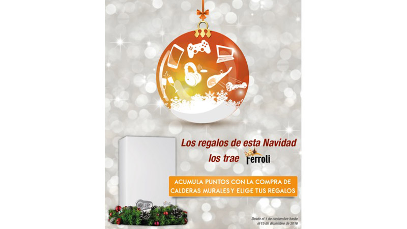 Ferroli-Navidad