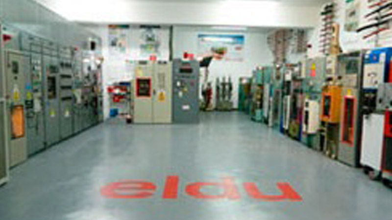 Eldu-curso
