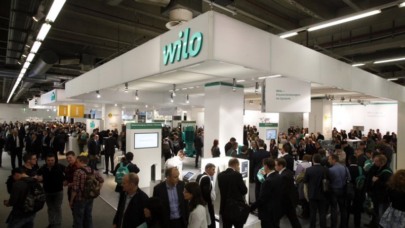 Wilo-Frankfurt