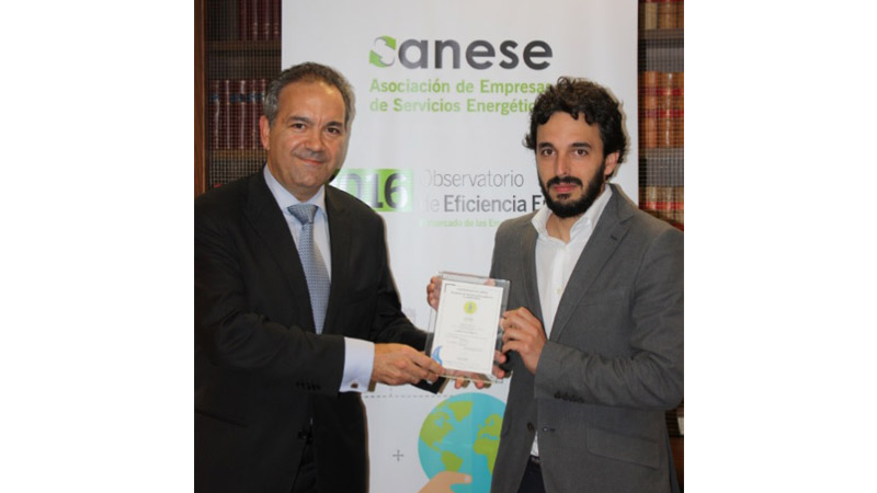 Entrega-Sello-ESE-plus-Gamma