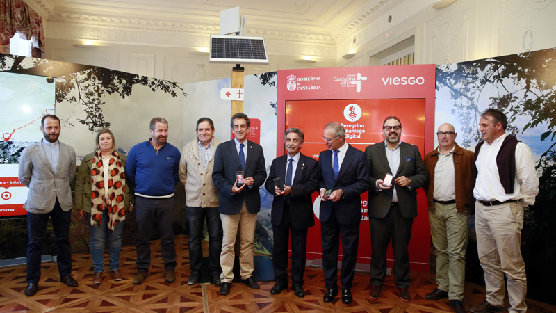 Viesgo-Gobierno