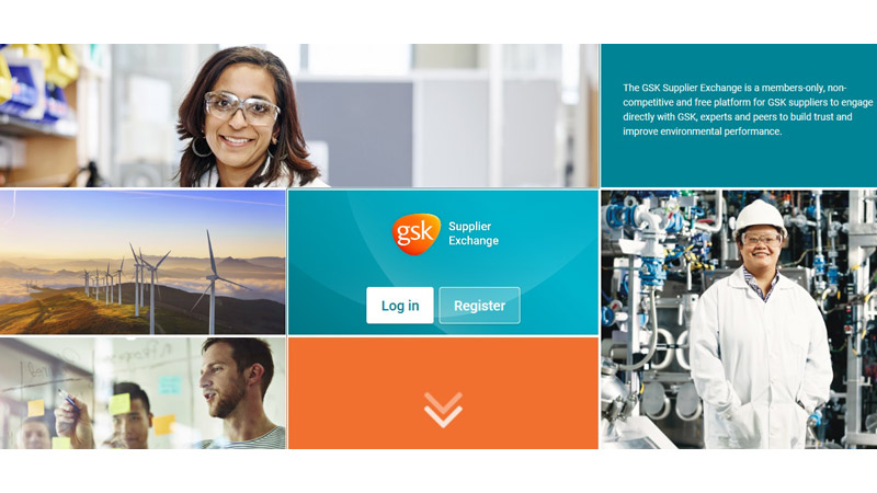 Schneider-GSK