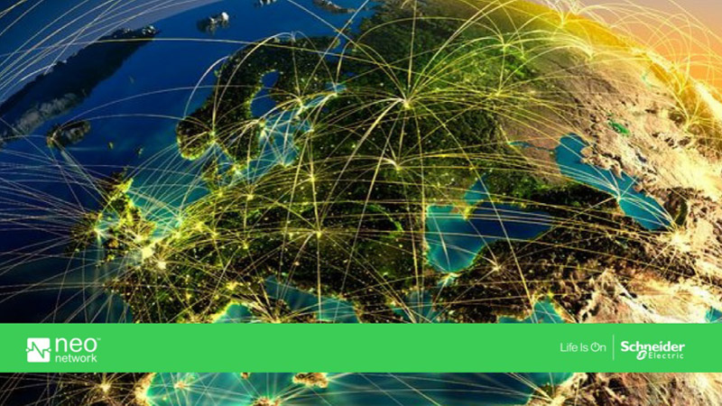 NeoNetwork
