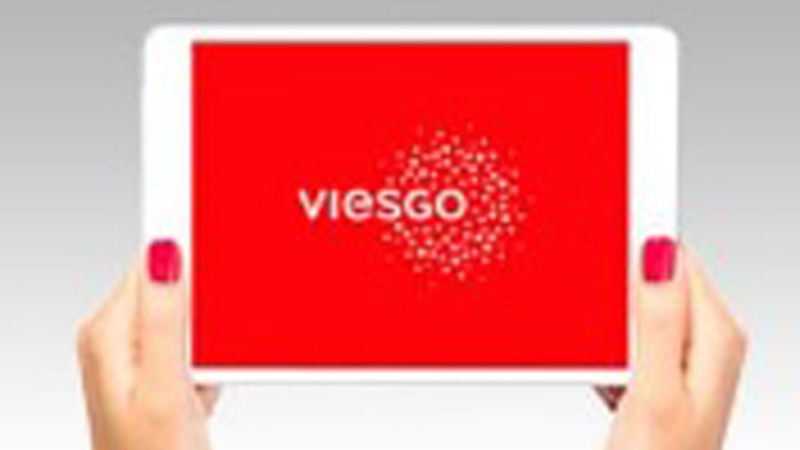 Viesgo-pantalla