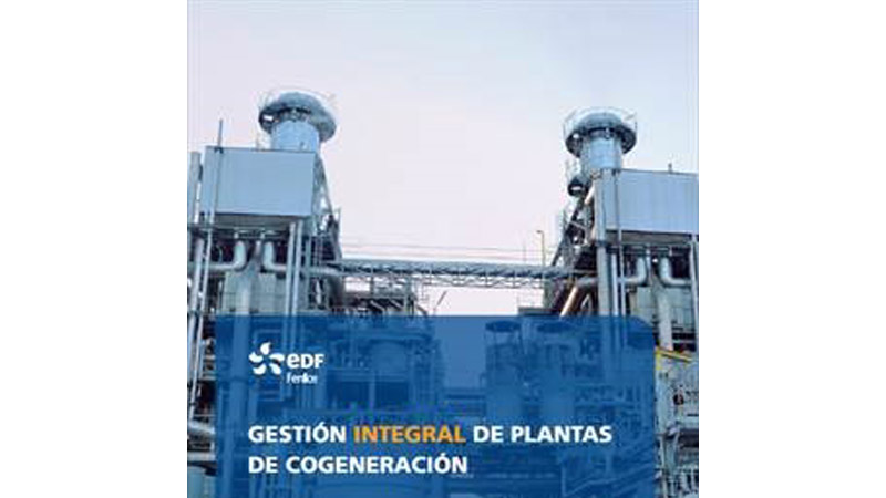 EDF-Cogeneracion