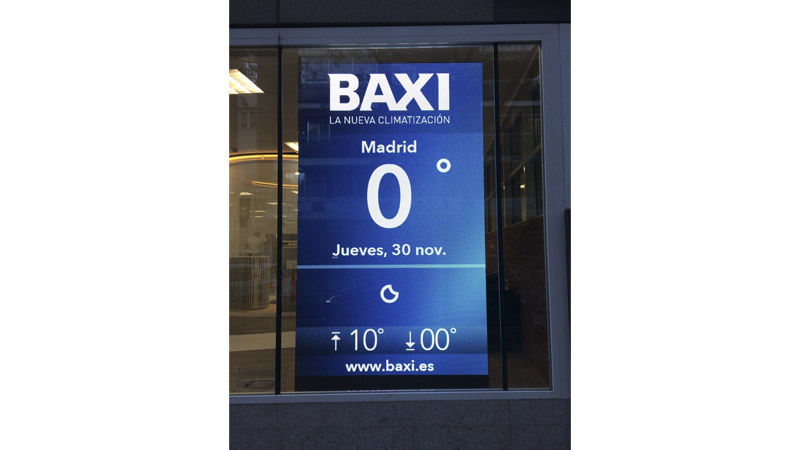 baxi
