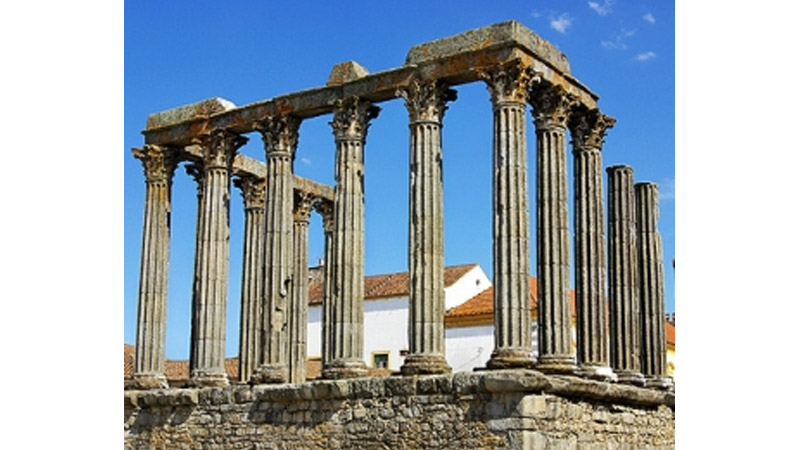 evora
