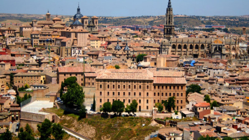 castilla-la-mancha
