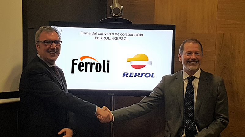 convenio-colaboracion-ferroli-repsol