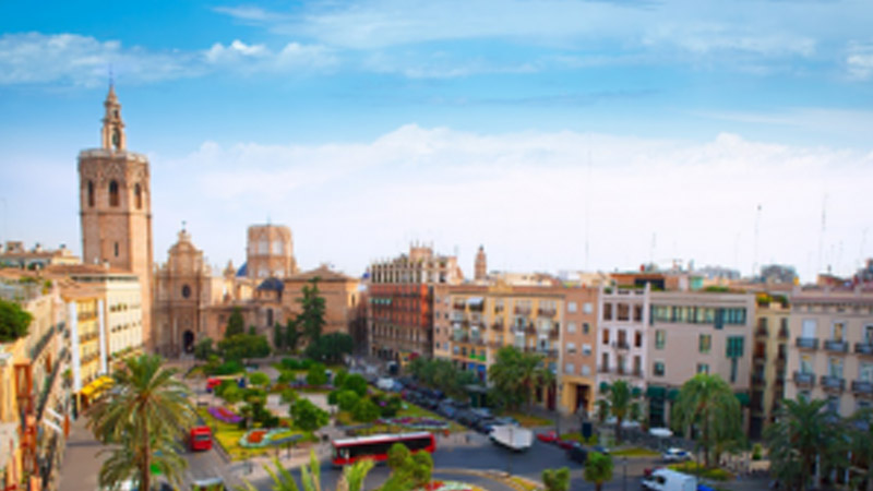 valencia