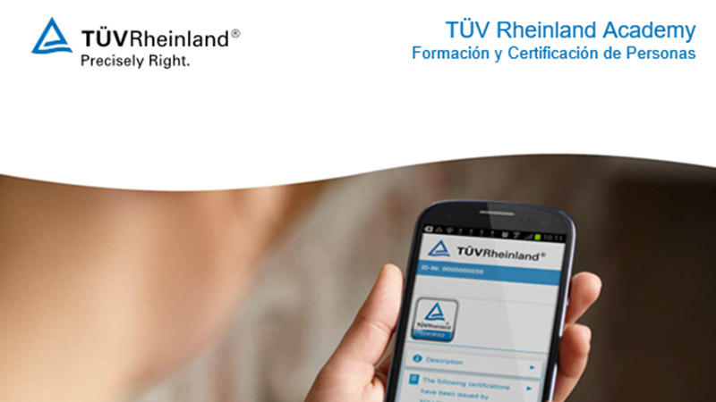 tuv-rheinland-formacion