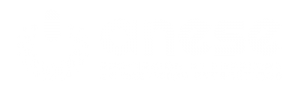 Logo de ANESE en blanco