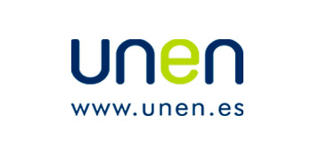 Logo Unen
