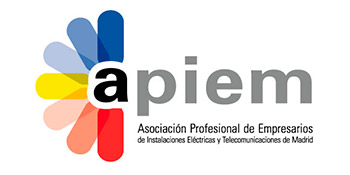 Logo de Apiem