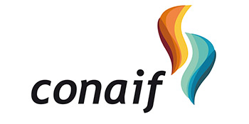 Logo de conaif