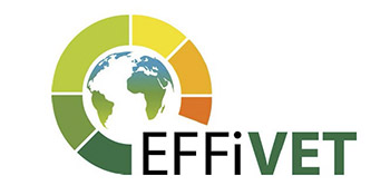 Logo de Effivet