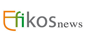 Logo de Efikos News