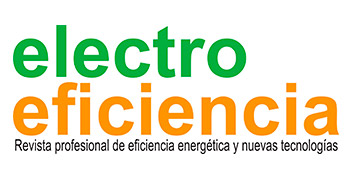 Logo de Electro Eficiencia