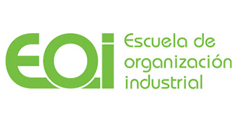 Logo de EOI