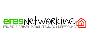 Logo de Eres Networking