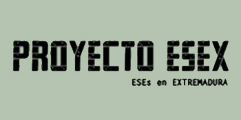 Logo del proyecto ESEX