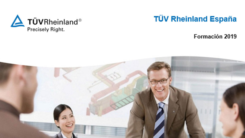 tuv-rheinland-cursos-formacion