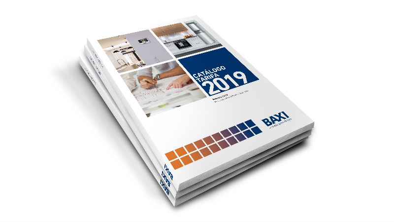 baxi catalogo renovables